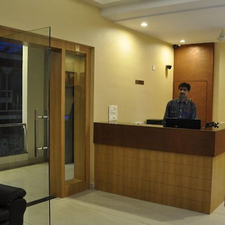 Hotel Athidi Grand Visakhapatnam Luaran gambar