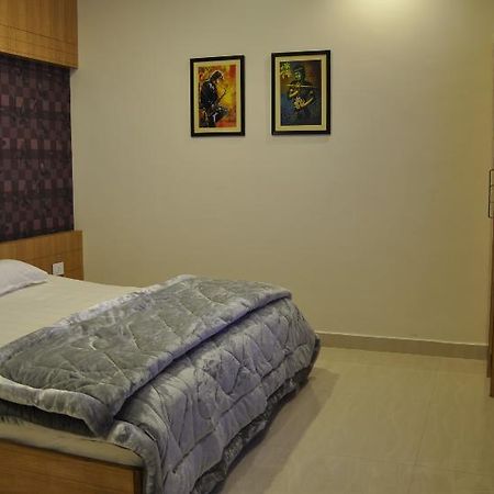 Hotel Athidi Grand Visakhapatnam Luaran gambar