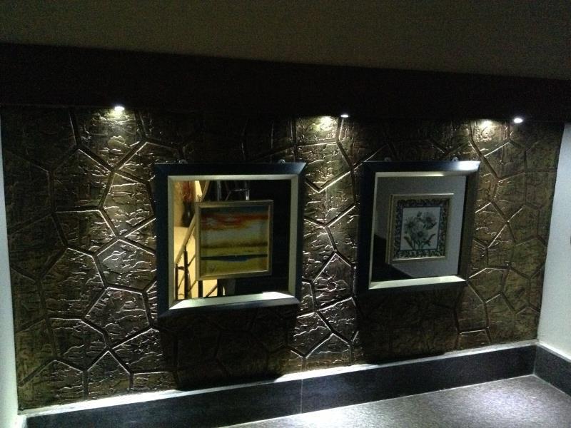 Hotel Athidi Grand Visakhapatnam Luaran gambar