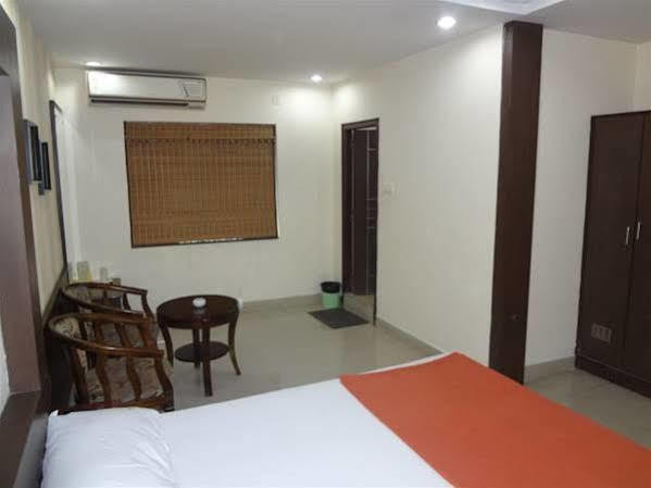 Hotel Athidi Grand Visakhapatnam Luaran gambar