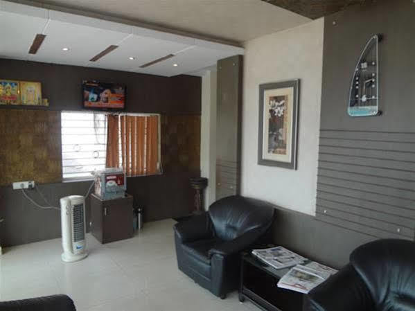 Hotel Athidi Grand Visakhapatnam Luaran gambar