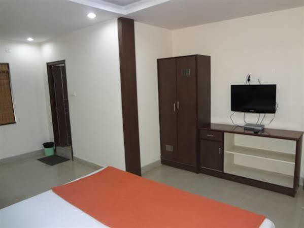 Hotel Athidi Grand Visakhapatnam Luaran gambar