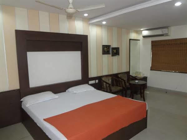 Hotel Athidi Grand Visakhapatnam Luaran gambar