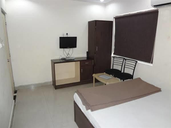 Hotel Athidi Grand Visakhapatnam Luaran gambar