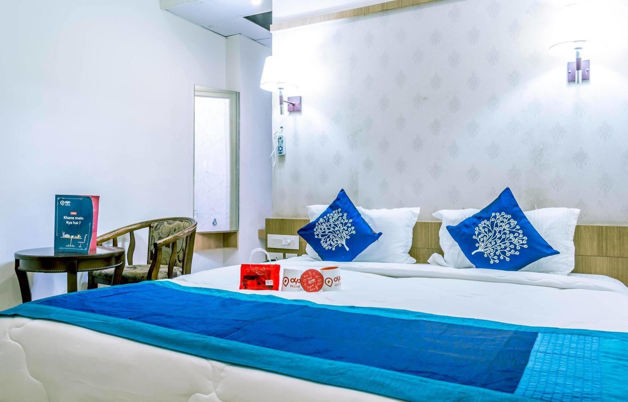 Hotel Athidi Grand Visakhapatnam Luaran gambar