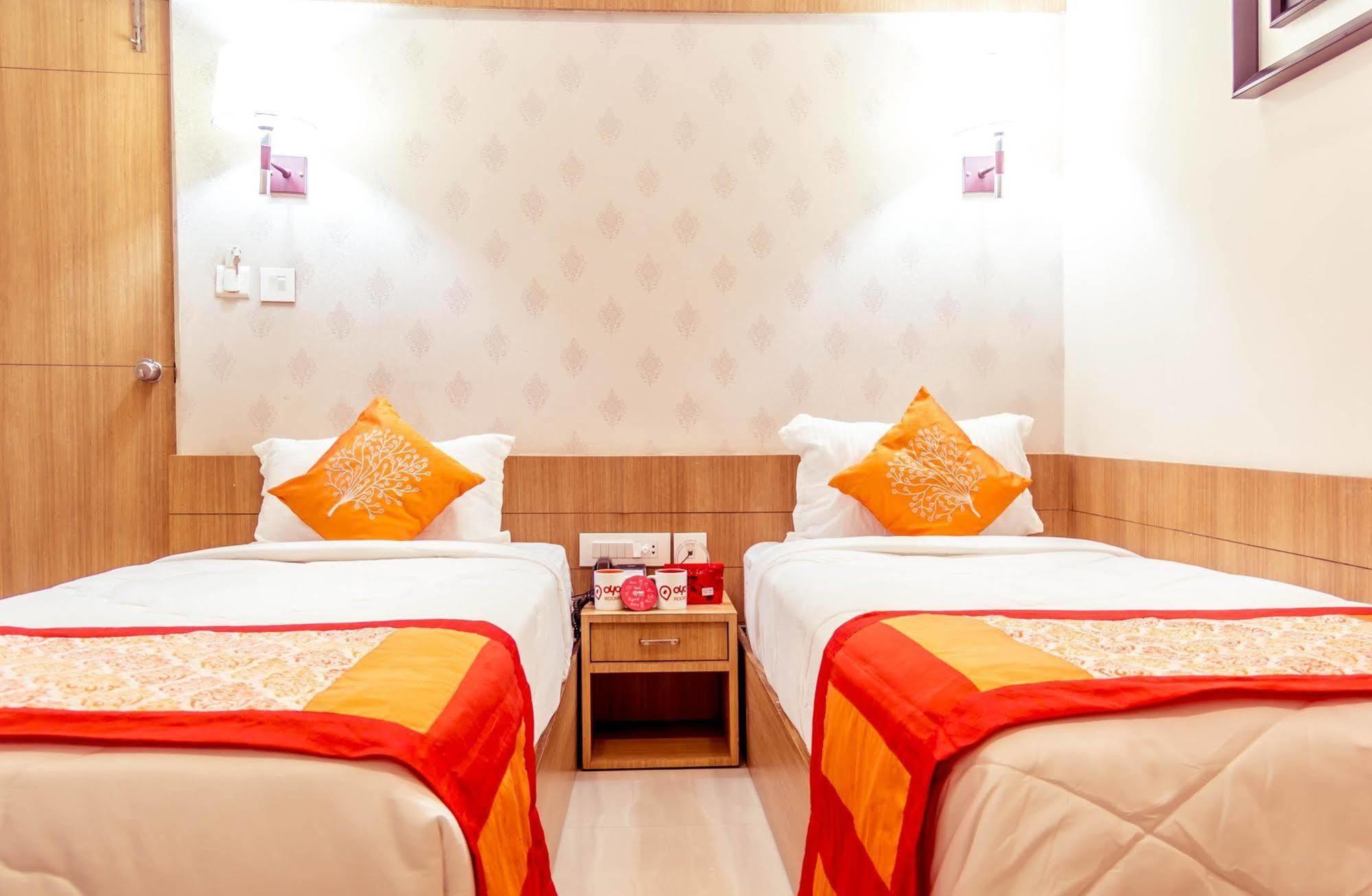Hotel Athidi Grand Visakhapatnam Luaran gambar