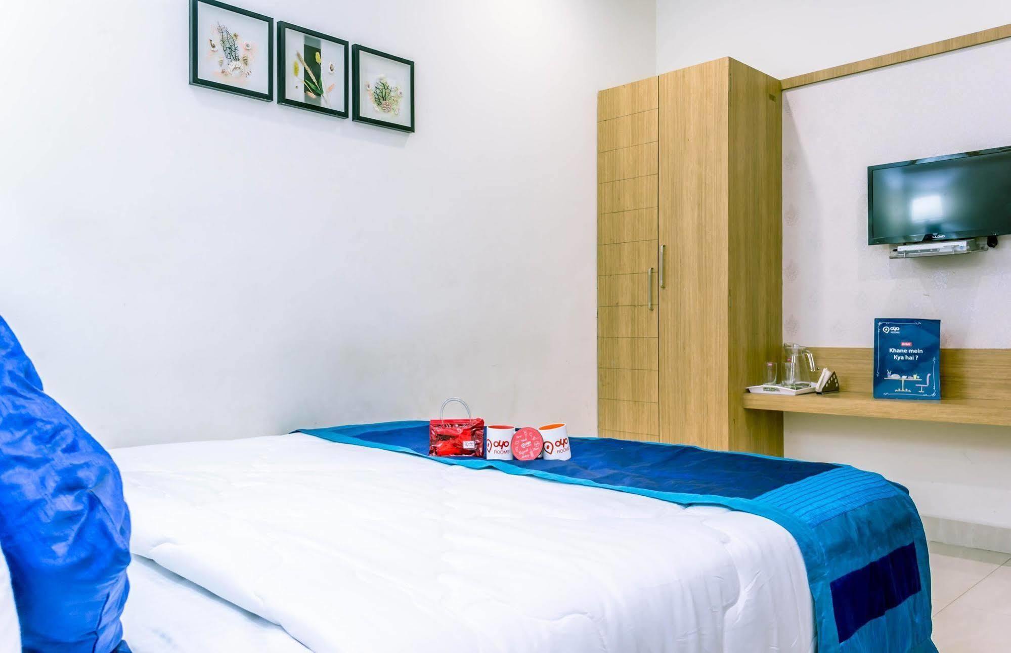 Hotel Athidi Grand Visakhapatnam Luaran gambar