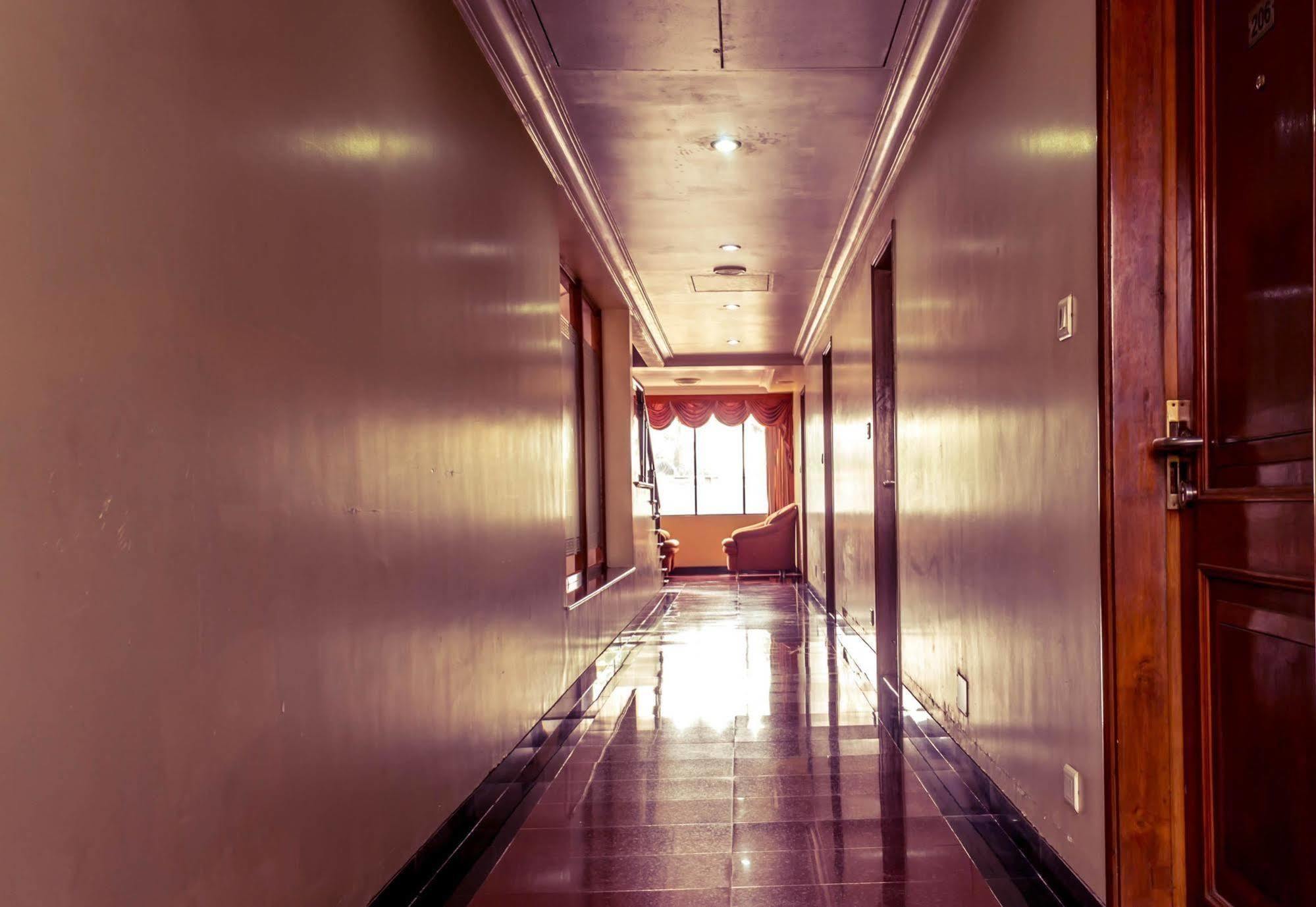Hotel Athidi Grand Visakhapatnam Luaran gambar